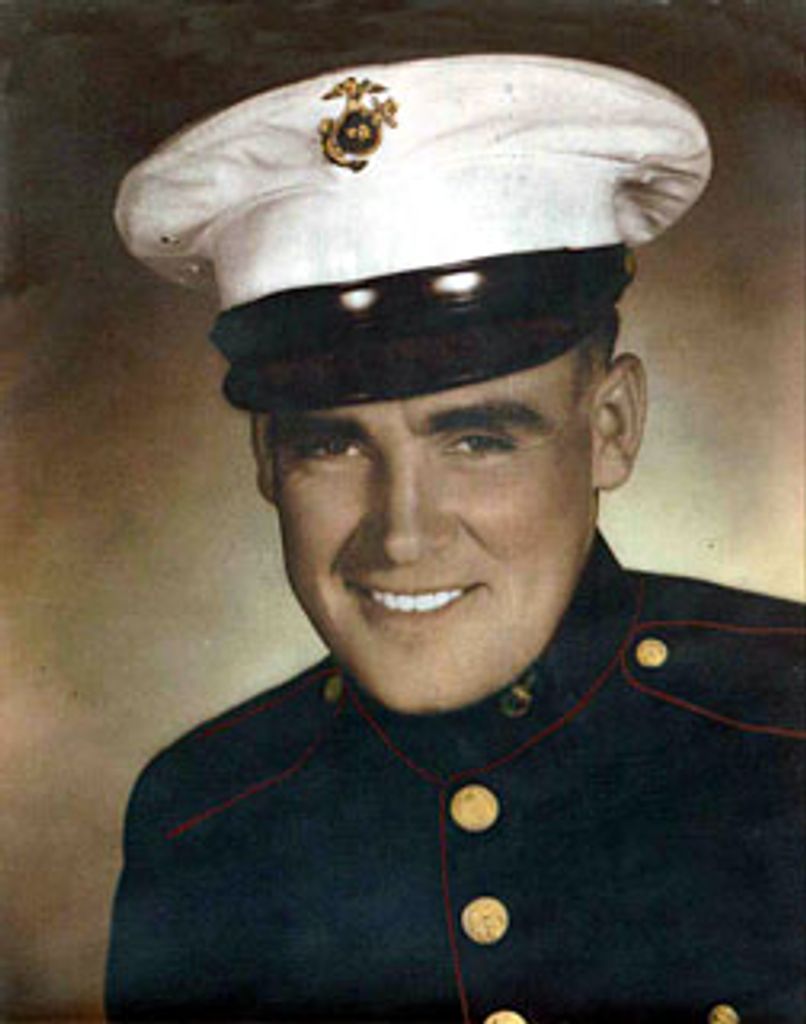 James Edward Scarborough Sr. Profile Photo
