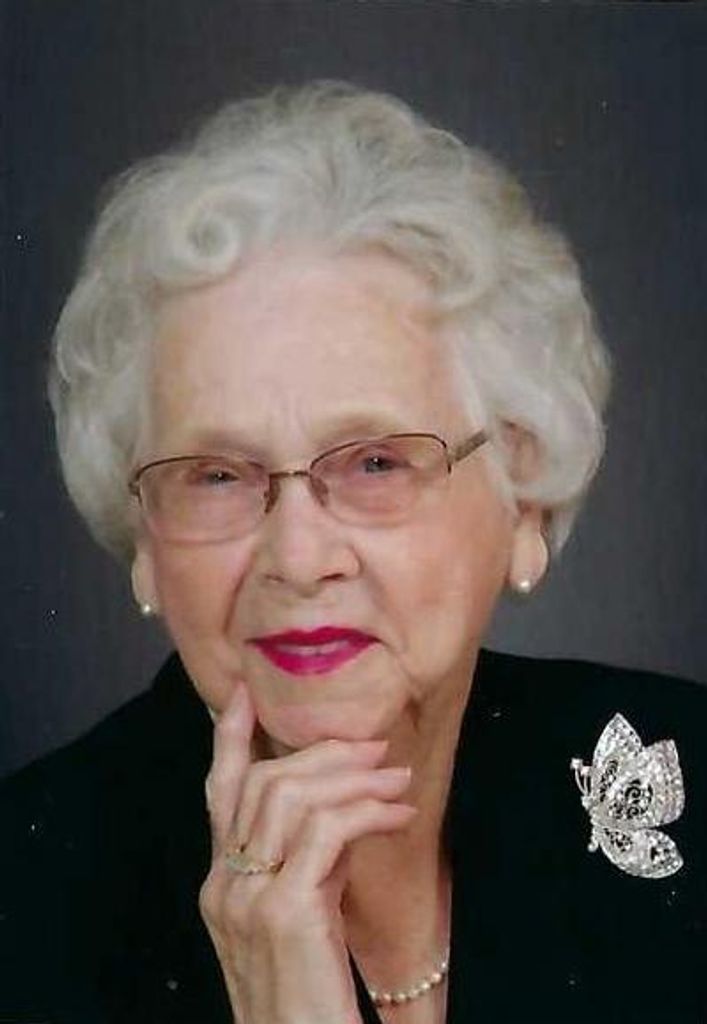 Betty Jo Jordan Profile Photo