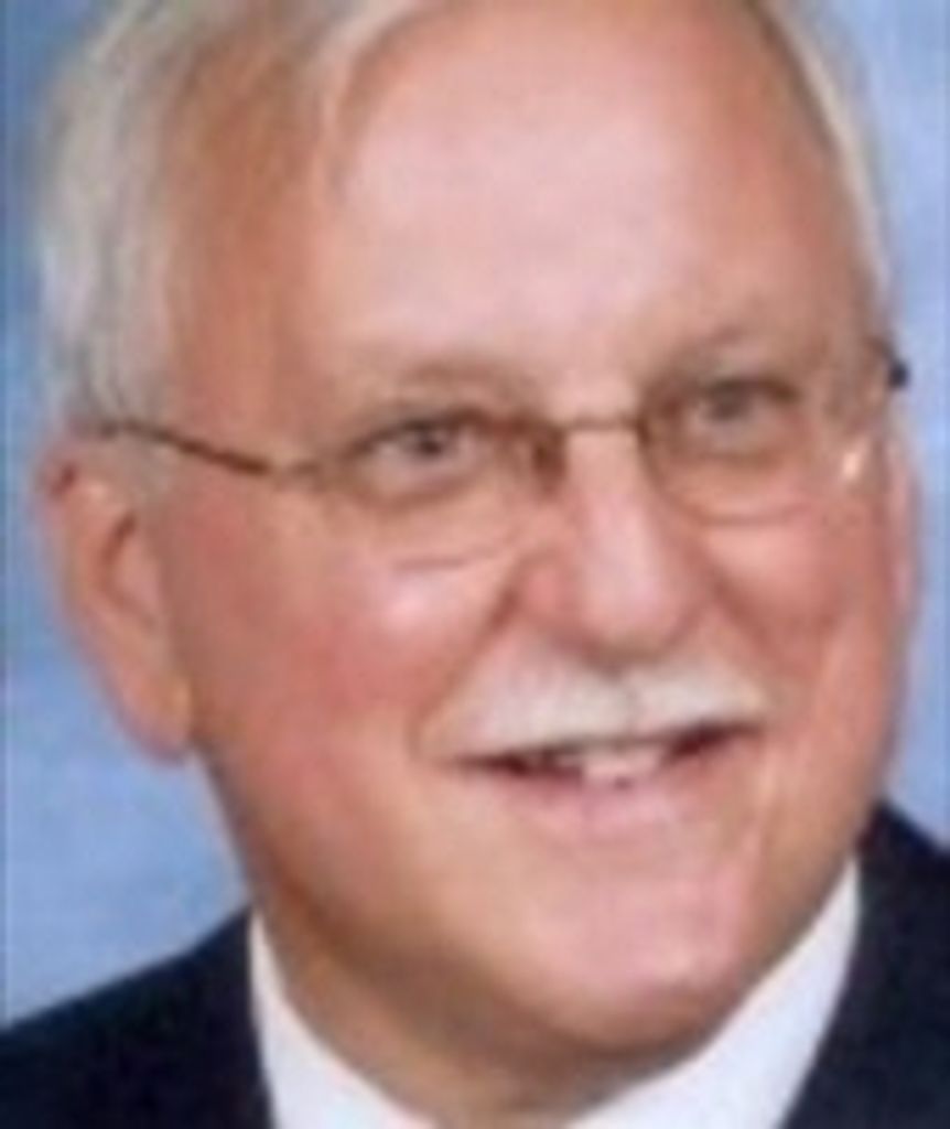 Dale E. Witmer
