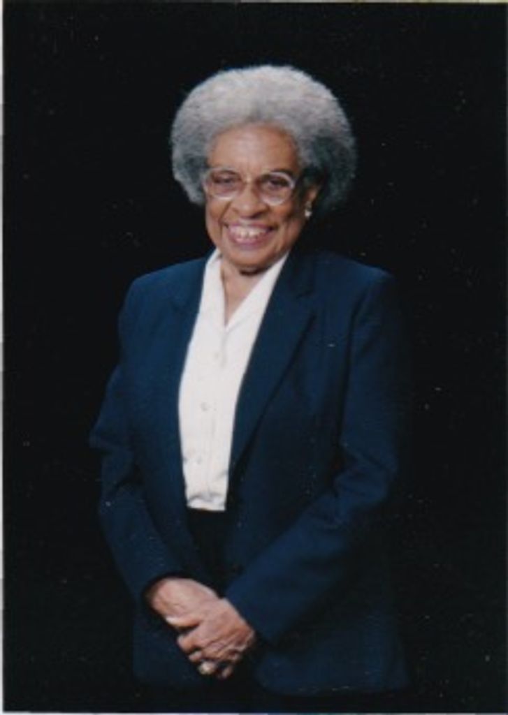 Elizabeth Peale Johnson Profile Photo