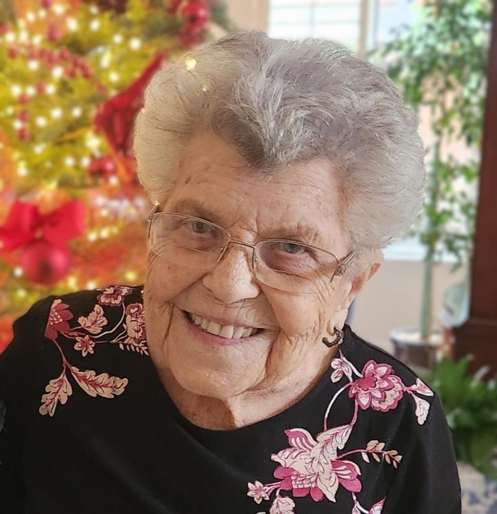 Doris Marie Branson Profile Photo