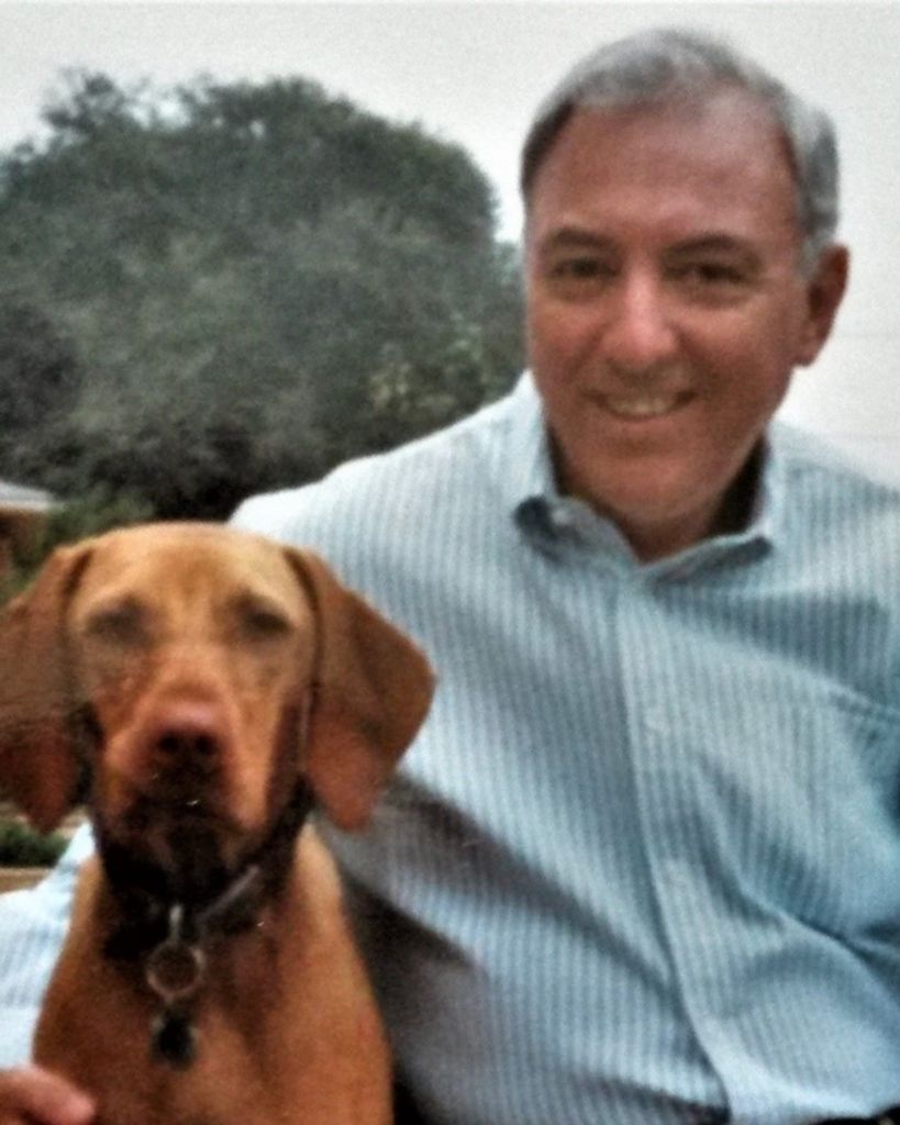 Wayne William Campfield