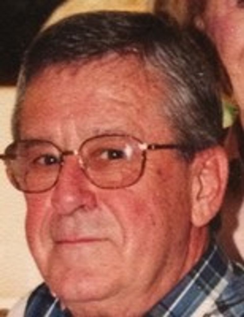 Richard D. Fredecker