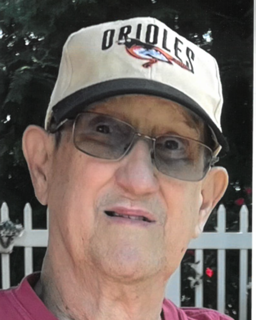 Wayne Douglas Renninger