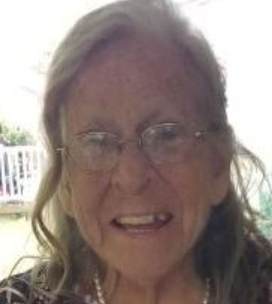 Wilma Jean Beaman Dykes Akers