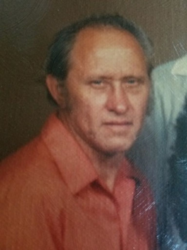 Charles Stott Sr.