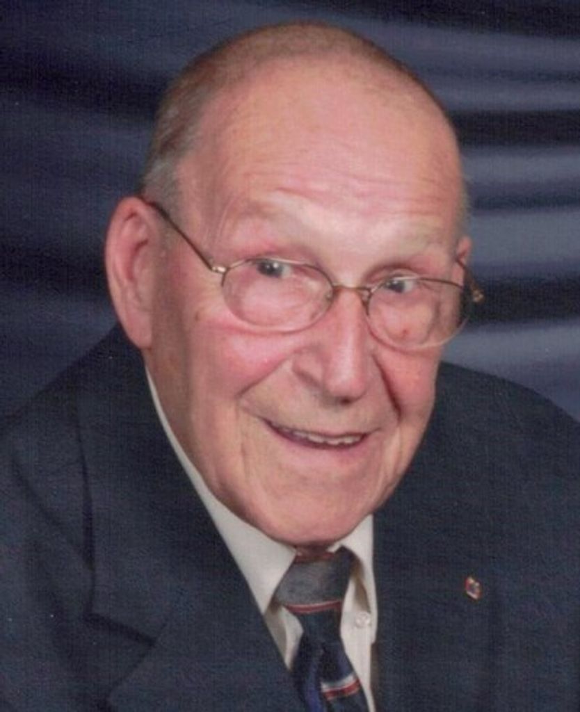 Gerald James Strozeski Sr.