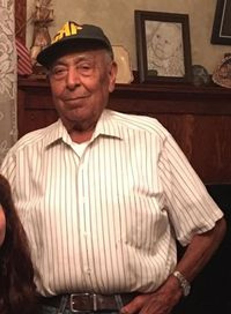 Evelio Anguiano Jimenez