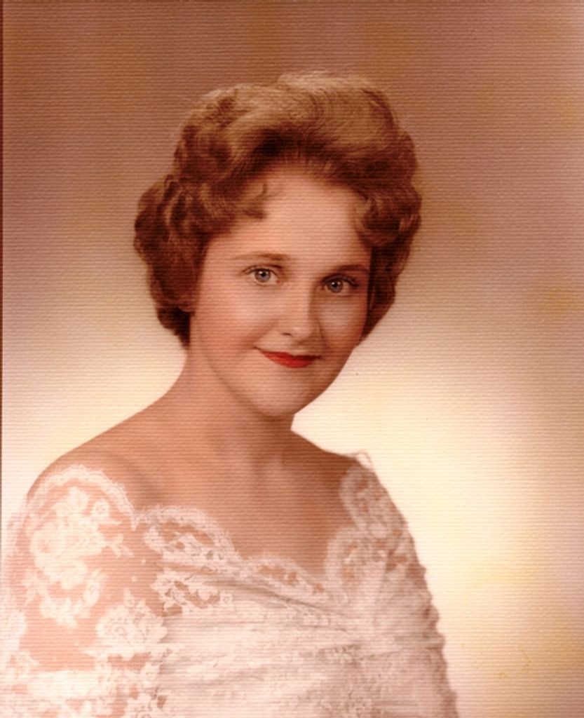 Donna Lee Lovett (Rhoades) Profile Photo