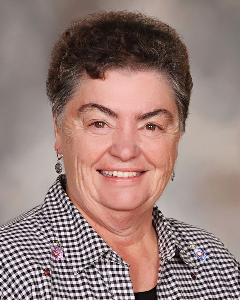 Sr. Elizabeth "Liz" Dunn Profile Photo