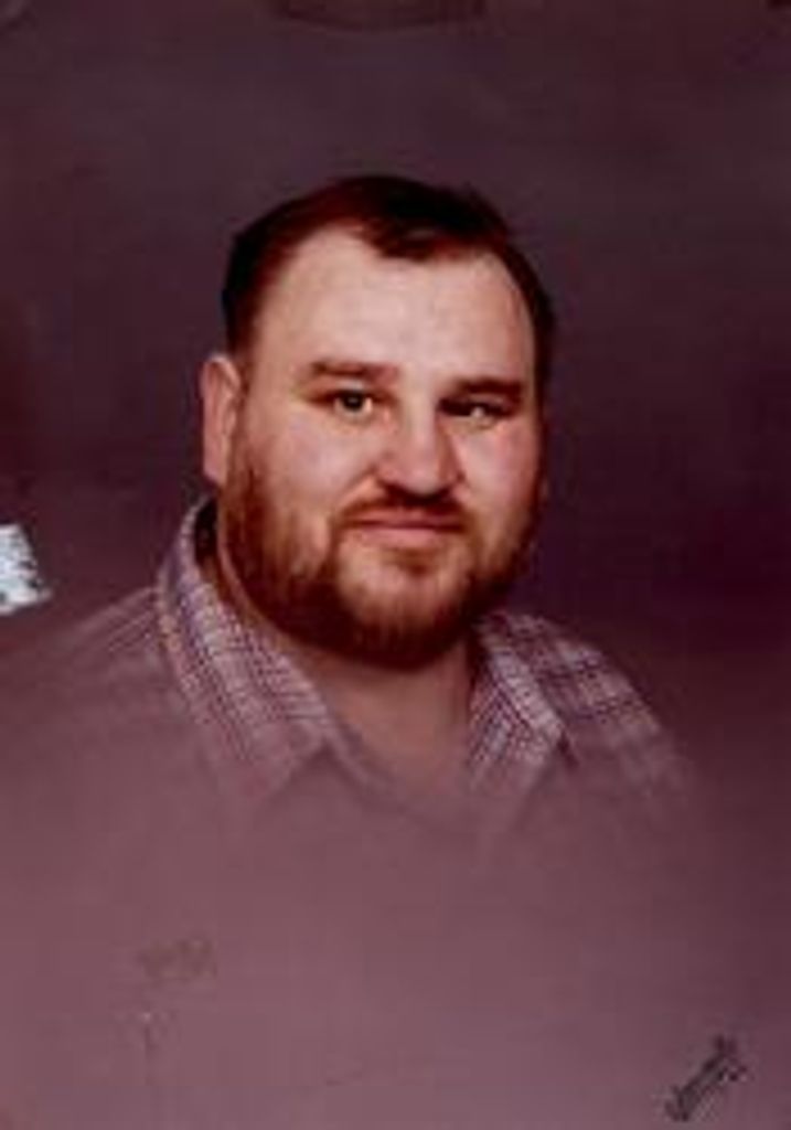 Paul W.R. Patten Sr.