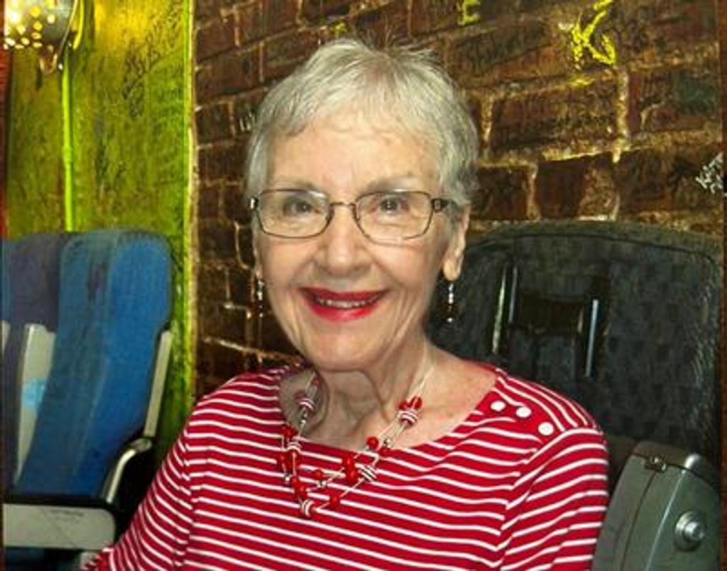 Annette Erickson Profile Photo