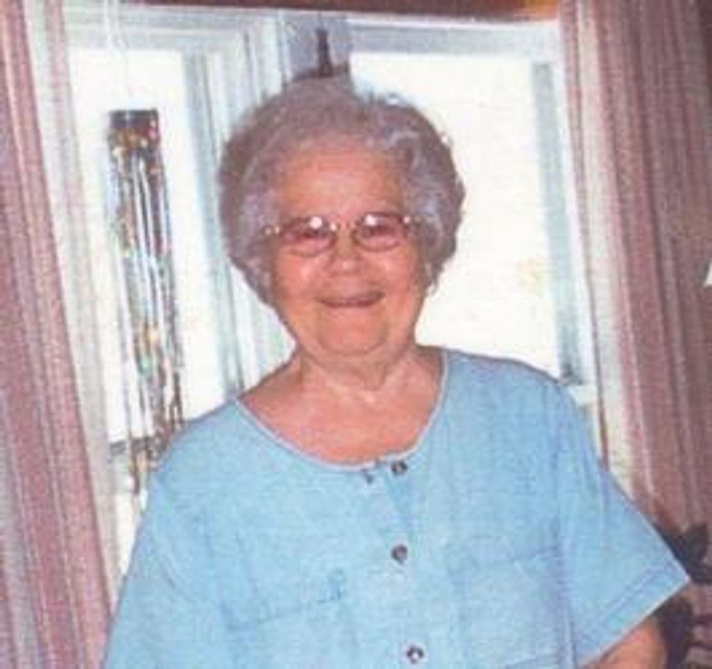Opal Smith Profile Photo