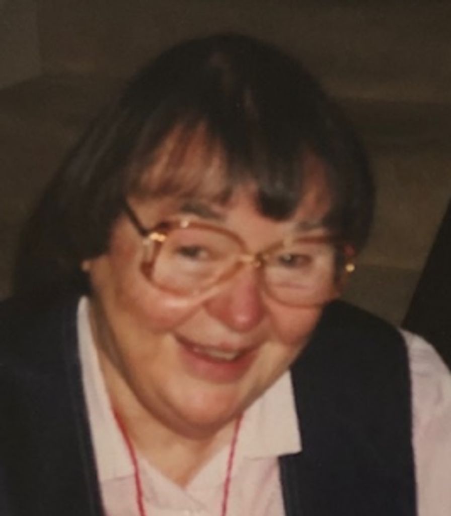 Barbara M. Dawson Profile Photo