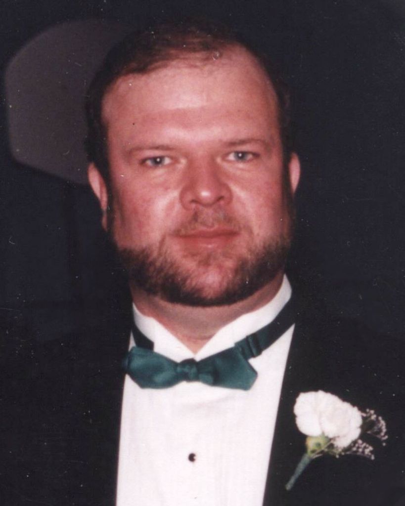 Roy A. Tilson, Jr.