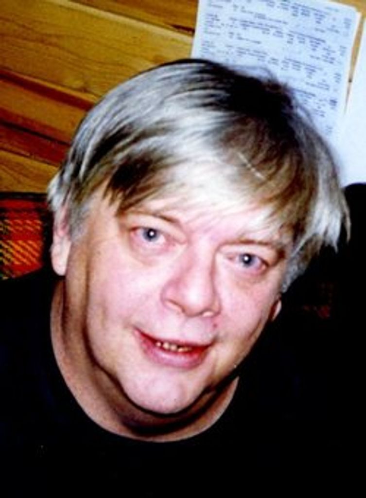 William Gast