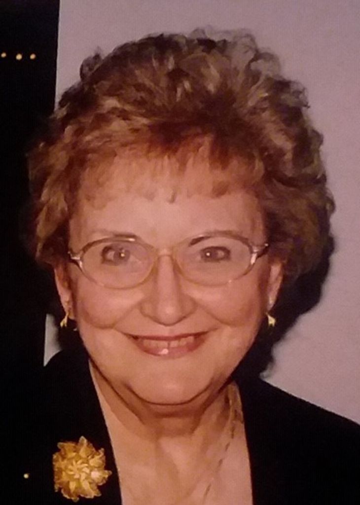 Mary Jean (Wierman)  Schuler Profile Photo