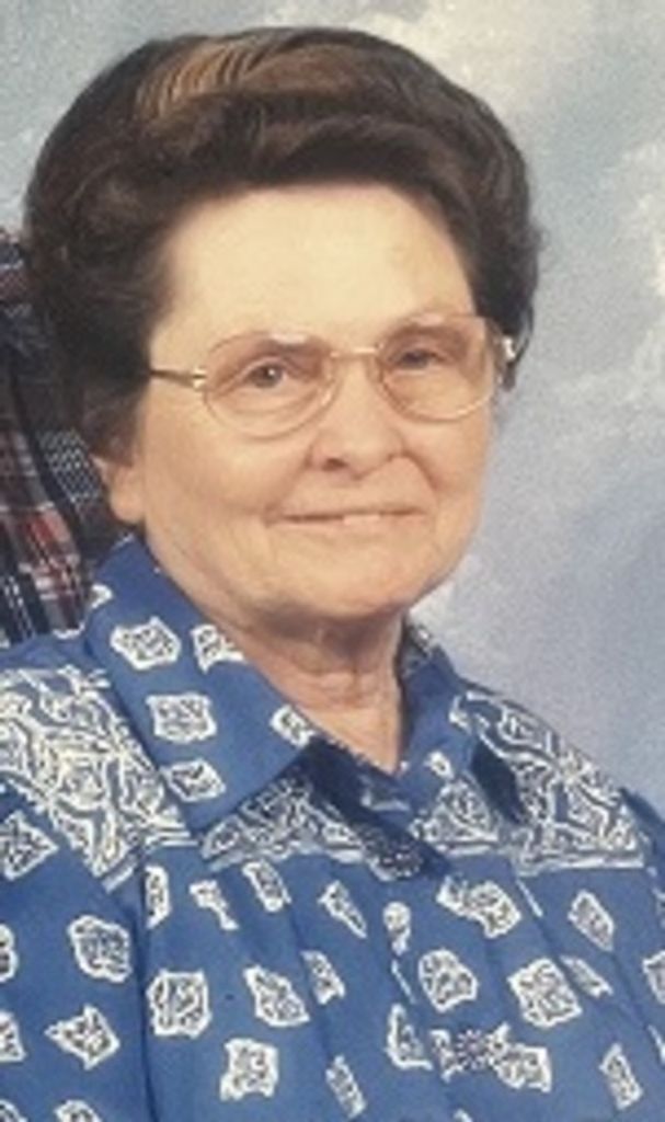 Betty Jo Boyd Profile Photo
