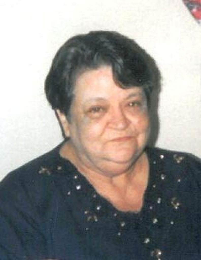 Carol Glenna Baker (Younce) Profile Photo