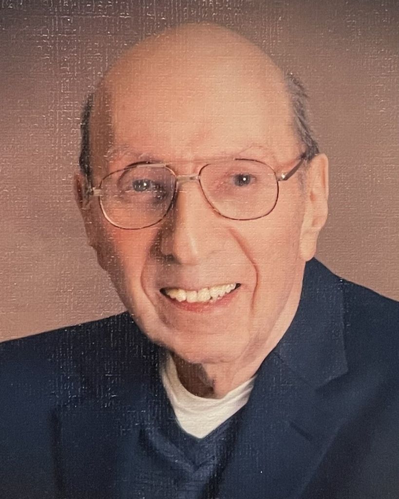 Francis S. "Frank" Garofalo