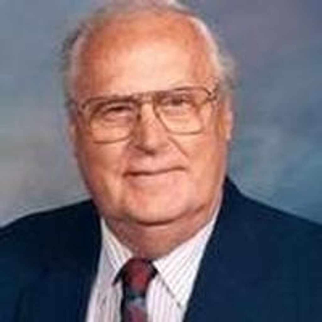 Frederick Reeves, Jr.