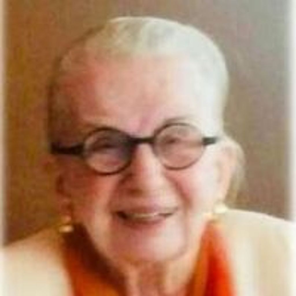 Olga Marks Profile Photo