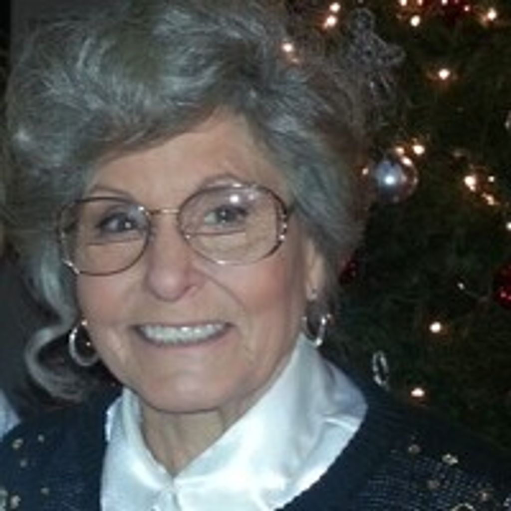 Olivia Kathleen Wilkinson