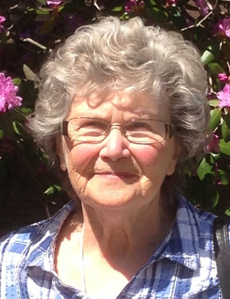 Carol Jeanette Spear Profile Photo