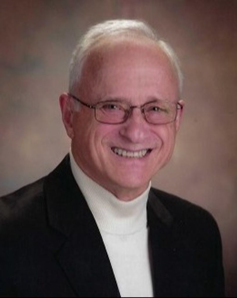 Dr. Fritz H.E. Oertel, Jr.