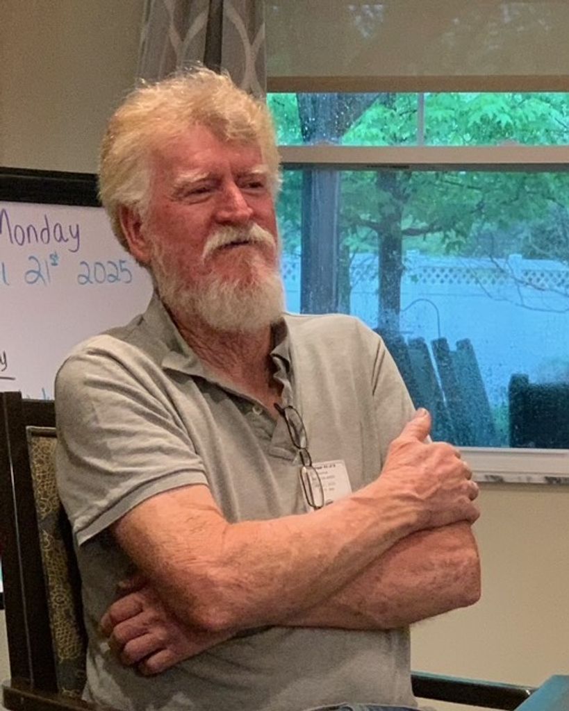 Ronald Boone Profile Photo