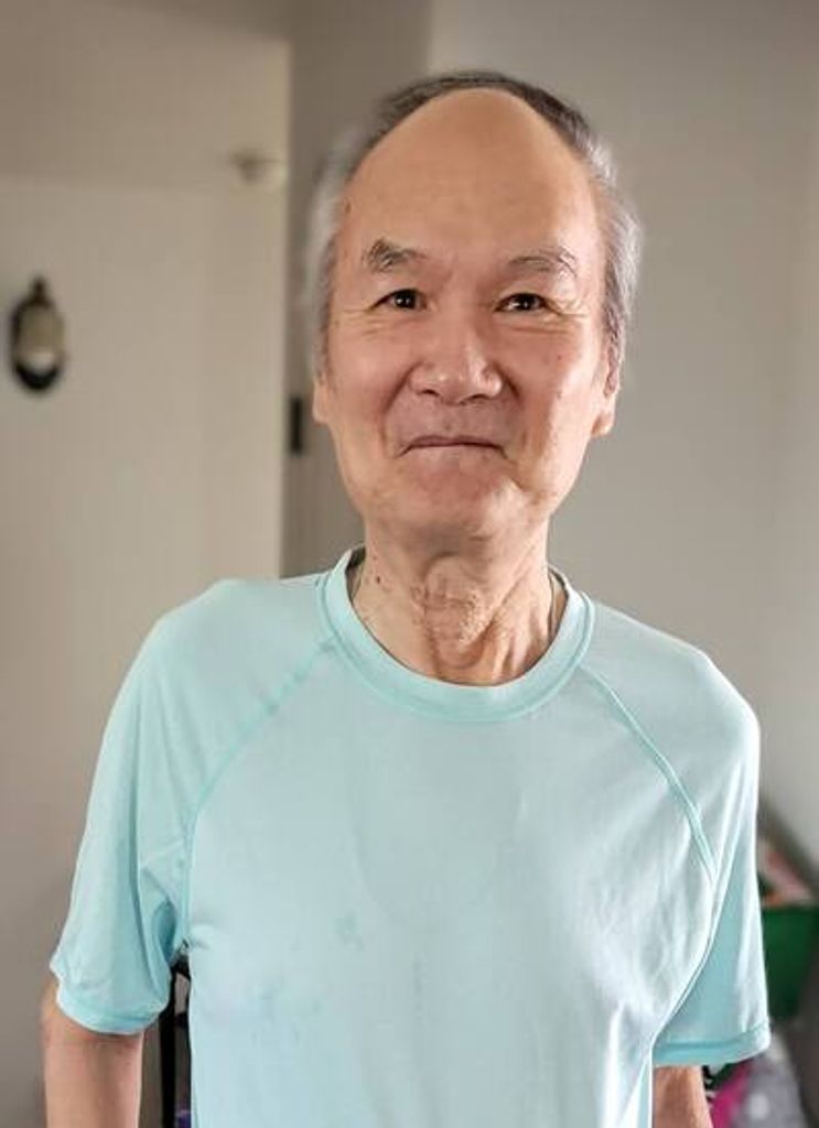 John Hu Profile Photo