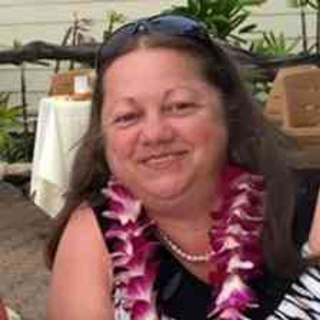 Paulette M Myers Profile Photo