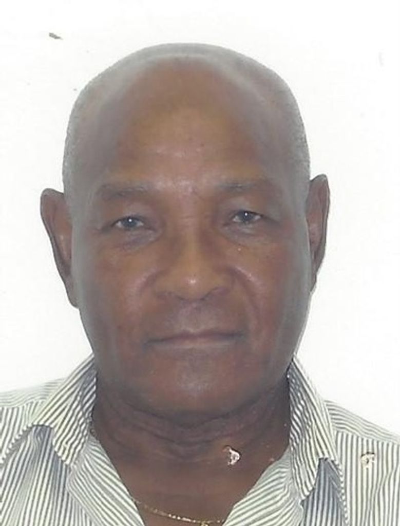 Mr. Neville Baker