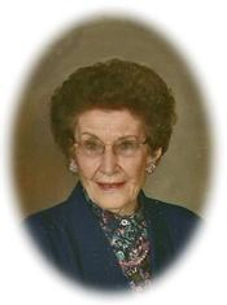 Josephine Margaret Gion