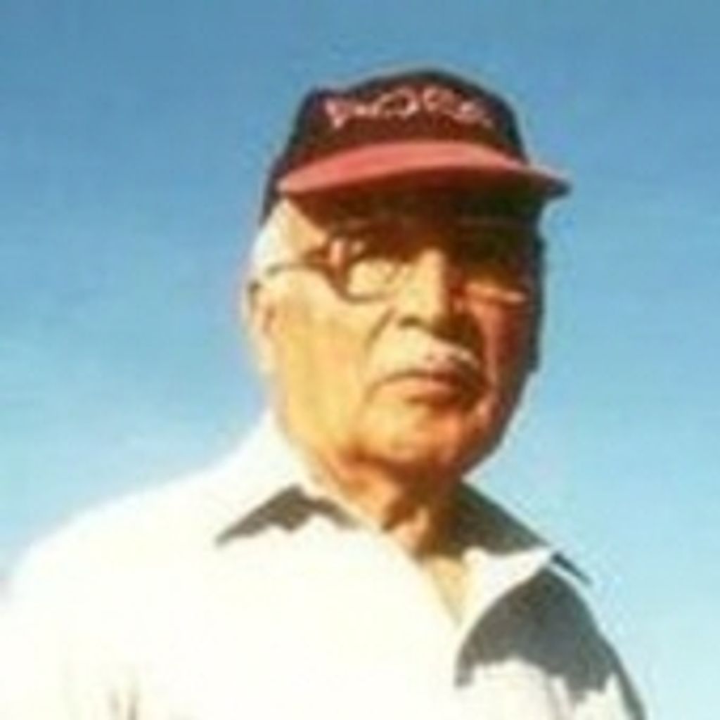 Domingo Martinez