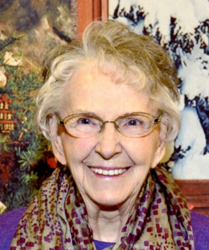 Lucille "Lucy" Lillian Gaddie Profile Photo