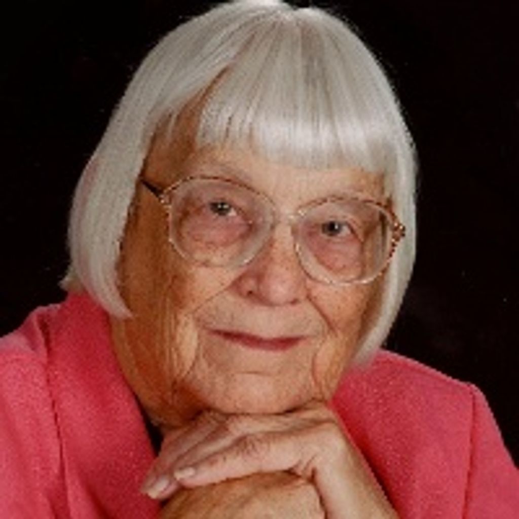 Janie Virginia Sheppard
