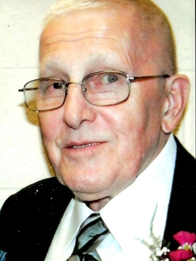 Joseph  F. "Joe" Kramer 