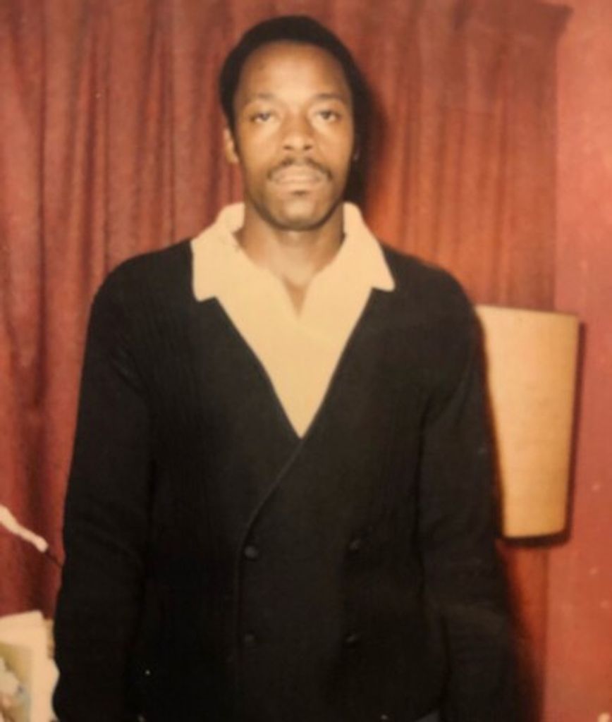 Fred Lee Williams Profile Photo