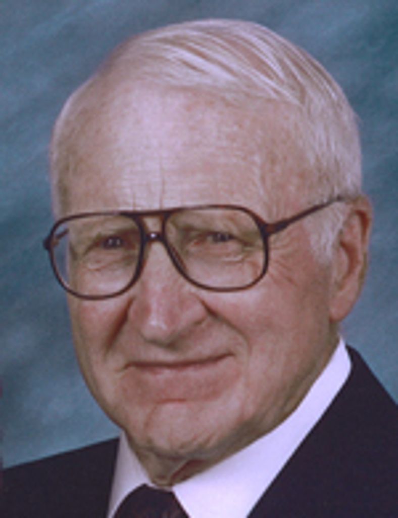 Russell Langseth