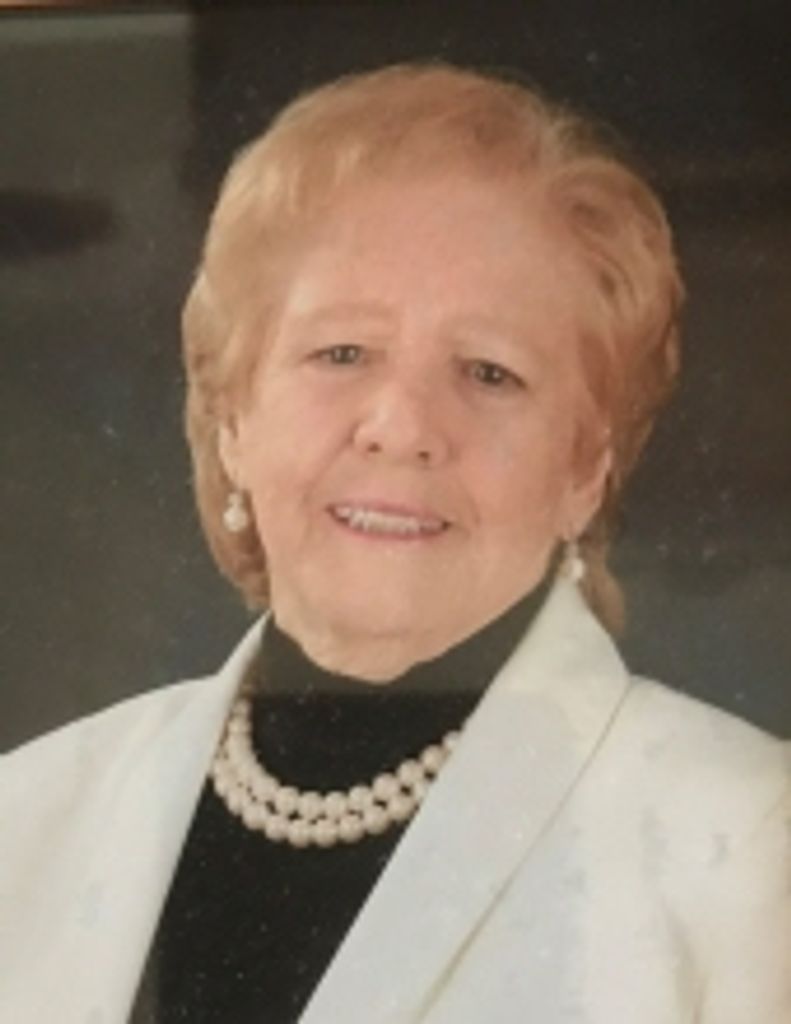 Ruby L. Parker
