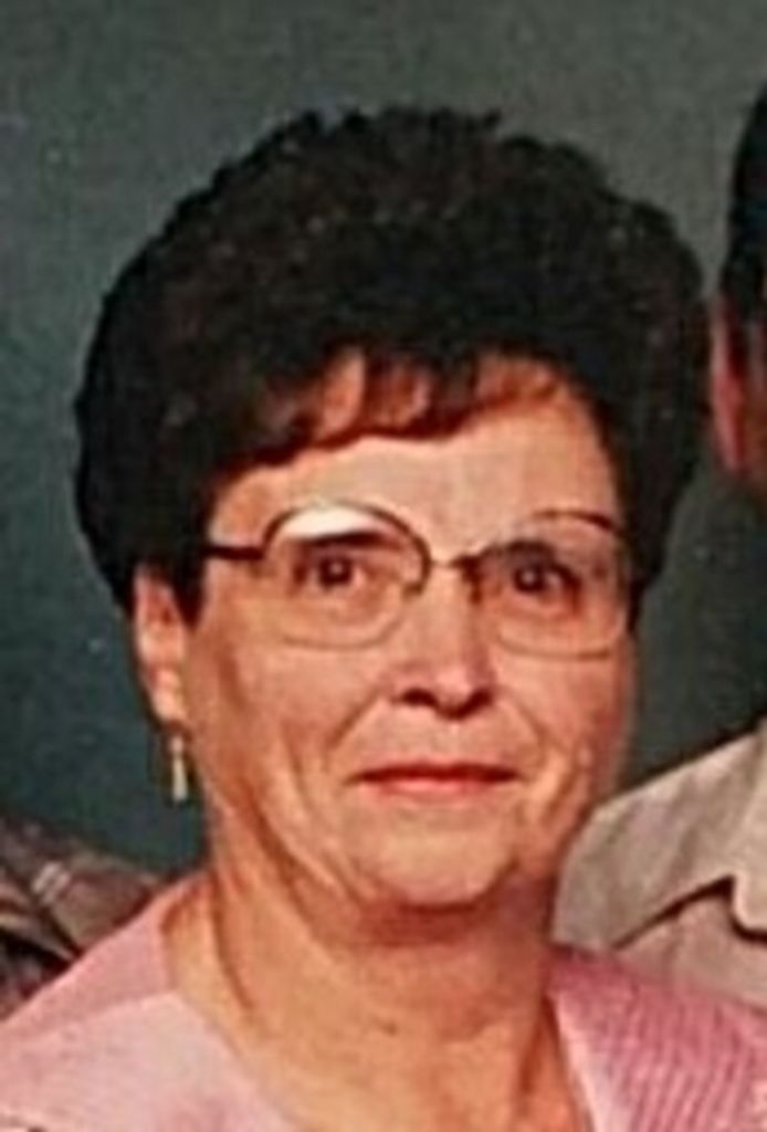 Lorna J. Holter
