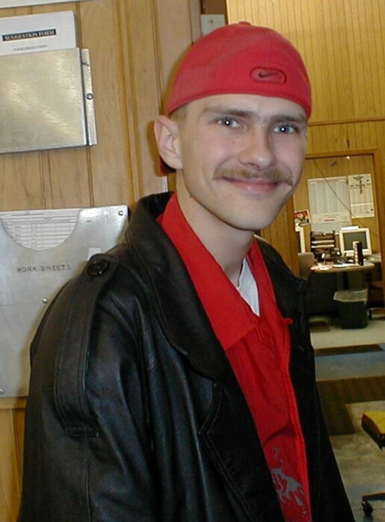 Benjamin Robert Kelley Profile Photo