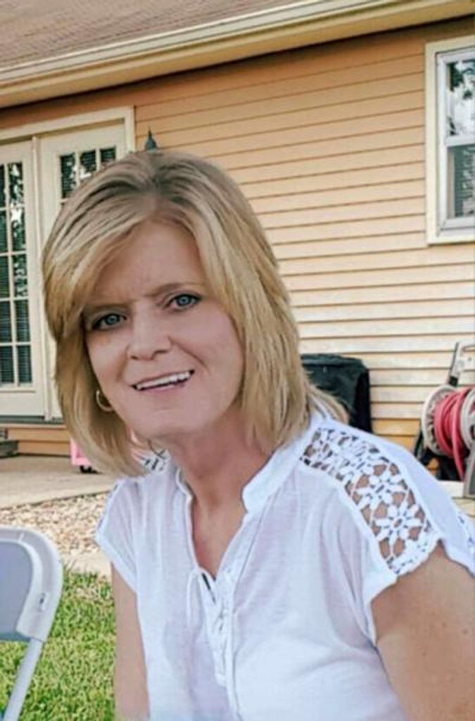 Linda Faye Elrod Profile Photo