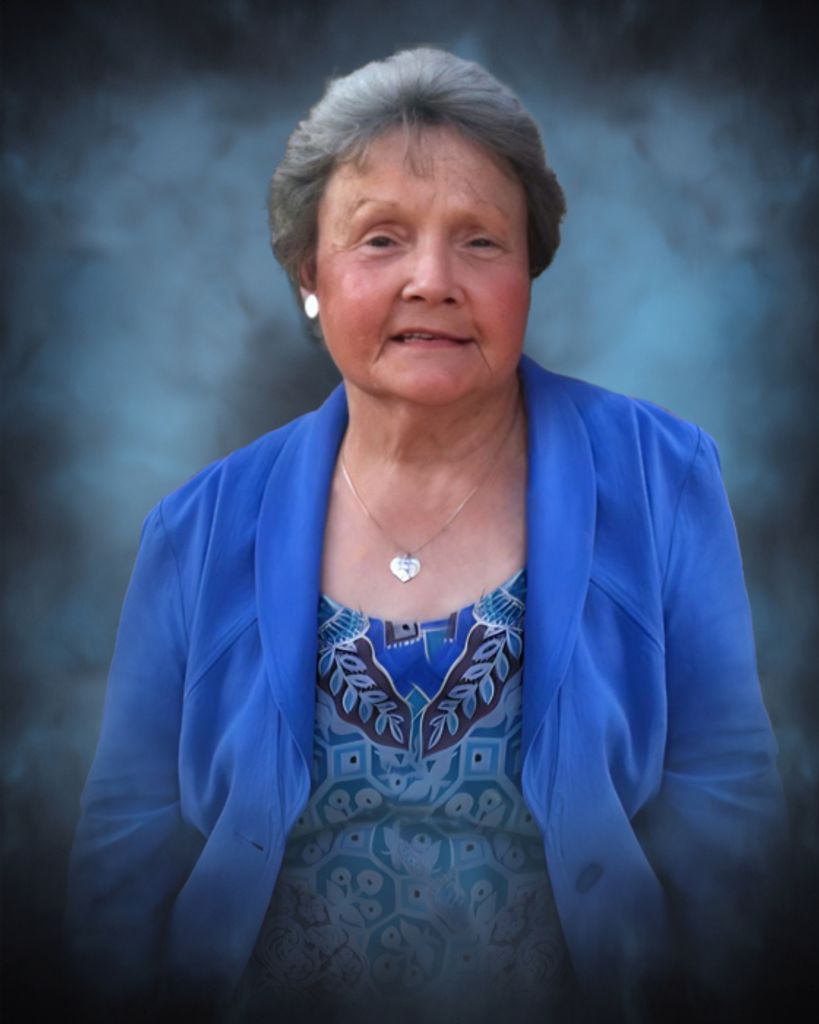 Katherine (Lynn)  Bass