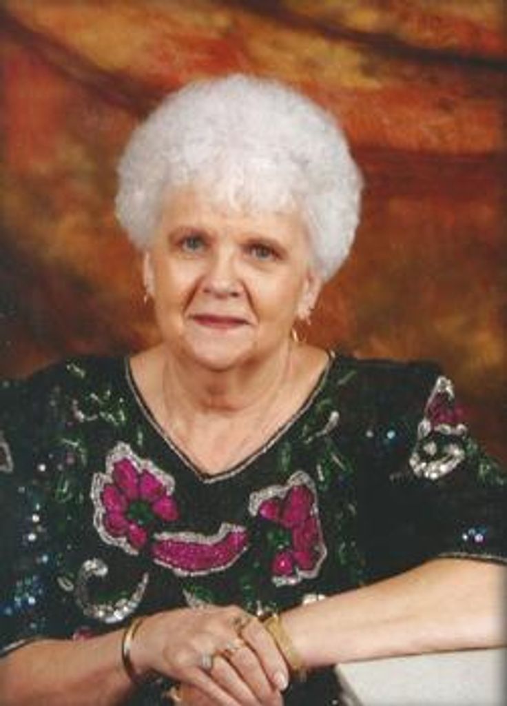 Frances Marlene Owens
