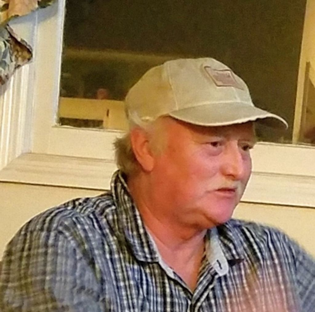 Douglas Leon Inman Profile Photo