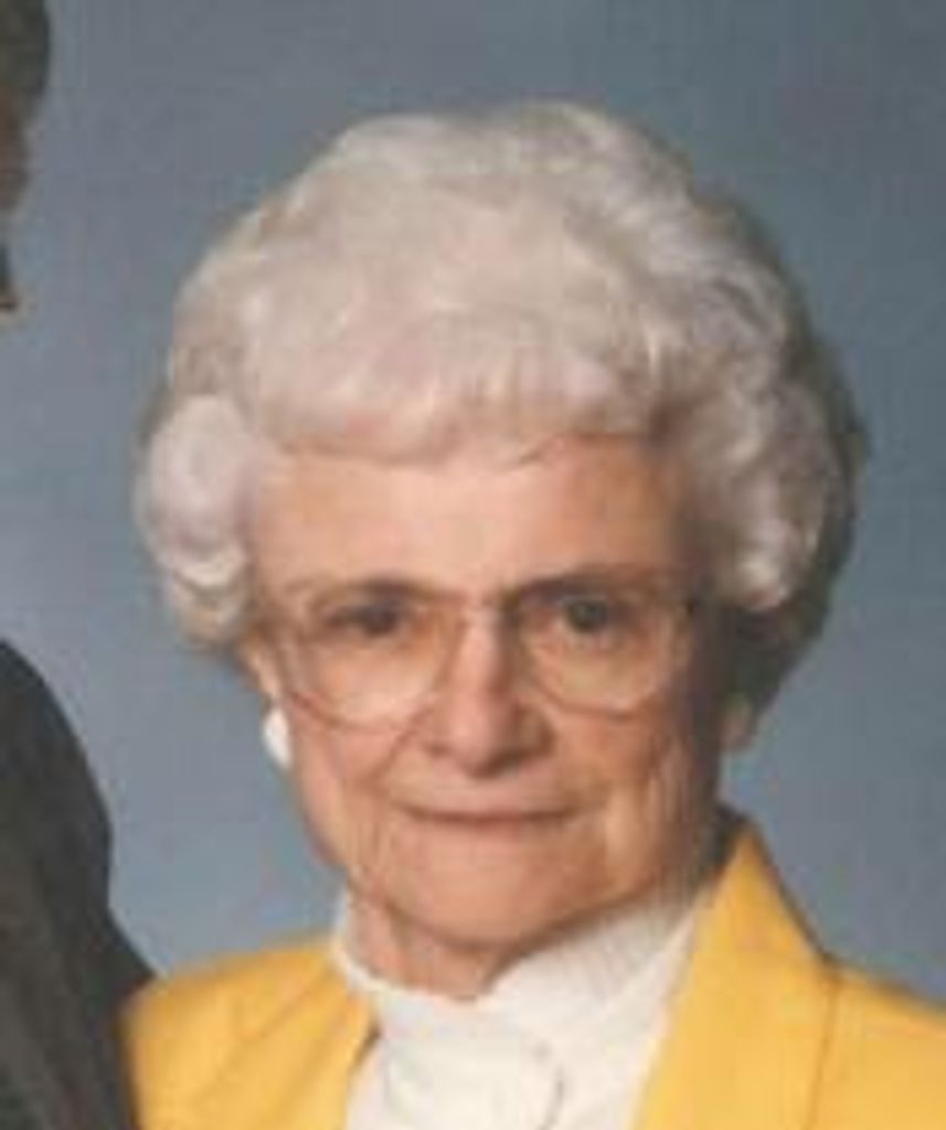 Florence R. Geiger Profile Photo