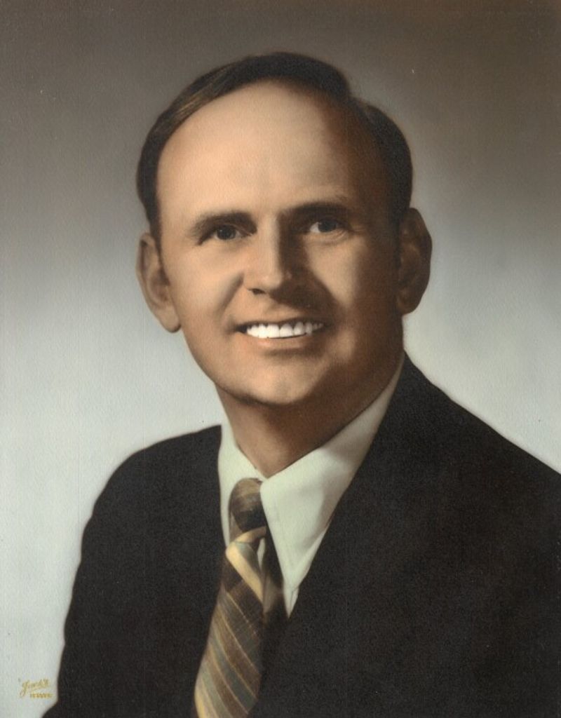 Jerry Luber