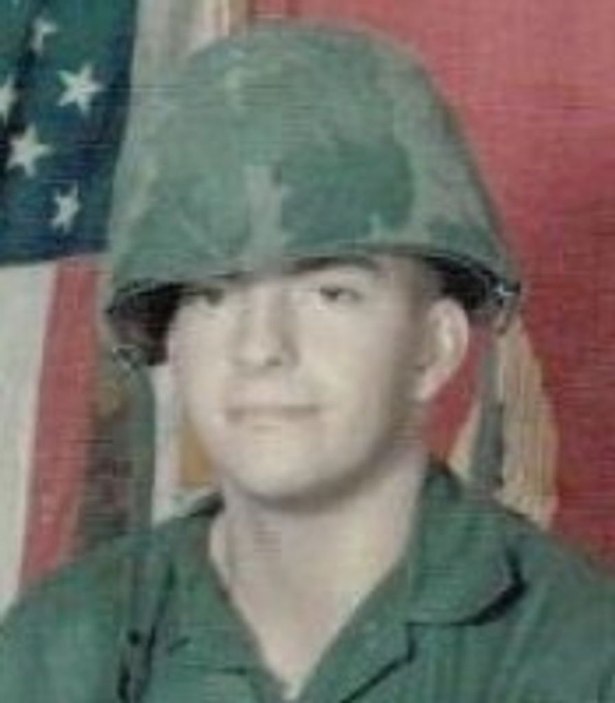 Duane Lee O'Hare Profile Photo